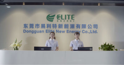 จีน Shenzhen Elite New Energy Co., Ltd.